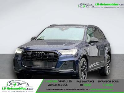 Audi Q7 50 TDI 286 BVA Quatro 5pl