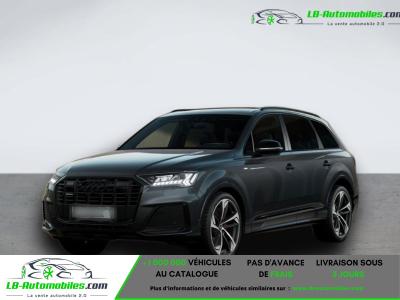 Audi Q7 50 TDI 286 BVA Quatro 5pl