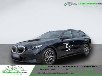 BMW Série 5 Touring 520d 197 ch BVA