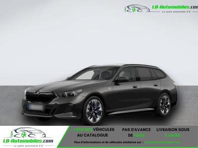 BMW Série 5 Touring 520d 197 ch BVA