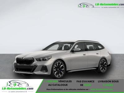 BMW Série 5 Touring 520d 197 ch BVA