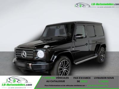 Mercedes Classe G 500 BVA