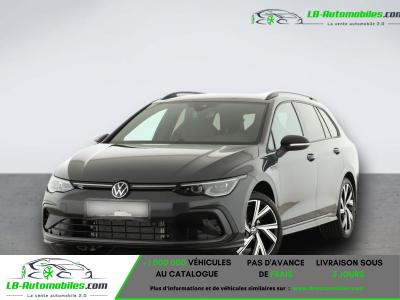 Volkswagen Golf SW 1.5 eTSI 150 BVA