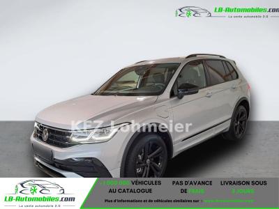 Volkswagen Tiguan 1.5 eHybrid 245 BVA