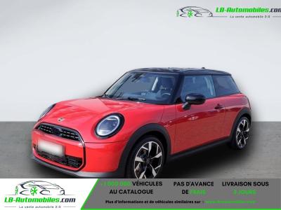 Mini Mini Cooper 156 ch BVA