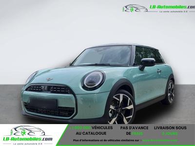 Mini Mini Cooper 156 ch BVA