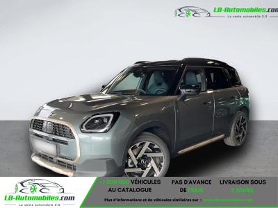 Mini Countryman 170 ch BVA