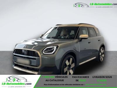 Mini Countryman 170 ch BVA