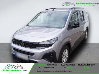 Peugeot Rifter BlueHDi 130 BVA