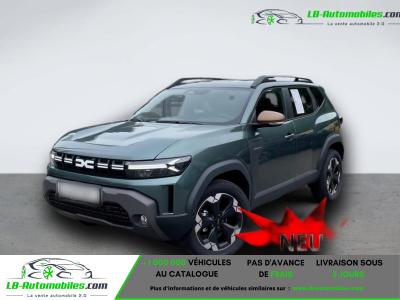 Dacia Duster TCe 130 4x4