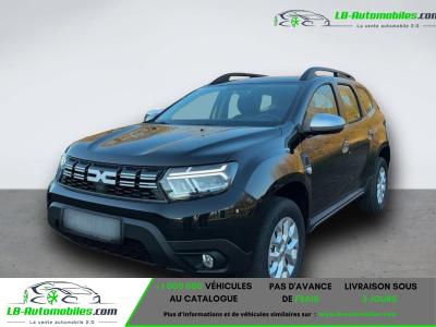 Dacia Duster TCe 130 4x2