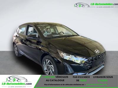 Hyundai I20 1.0 T-GDi 100 Hybrid 48V BVM