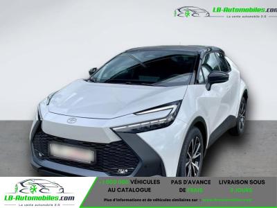 Toyota C-HR Hybride 200