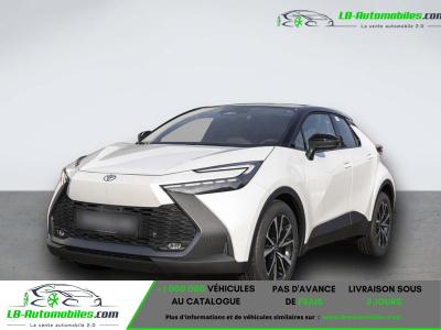 Toyota C-HR Hybride 200