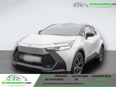 Toyota C-HR Hybride 200