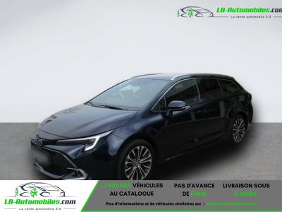 Toyota Corolla Touring Sports Hybride 196ch BVA