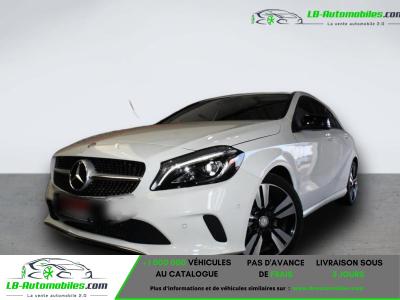 Mercedes Classe A  180 BVA