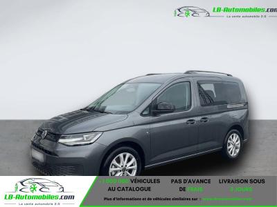 Volkswagen Caddy  California 1.5 TSI 114 BVM