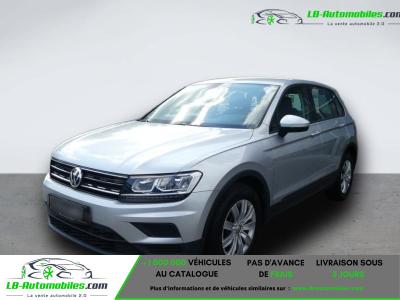 Volkswagen Tiguan 2.0 TDI 150 BVA