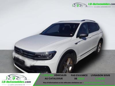 Volkswagen Tiguan Allspace 2.0 Bi-TDI 240 BVA 4Motion