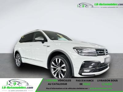 Volkswagen Tiguan Allspace 2.0 Bi-TDI 240 BVA 4Motion