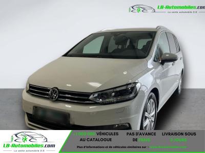 Volkswagen Touran 150  BVA 7pl