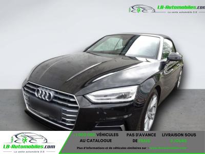 Audi A5 Cabriolet TFSI 190 BVA