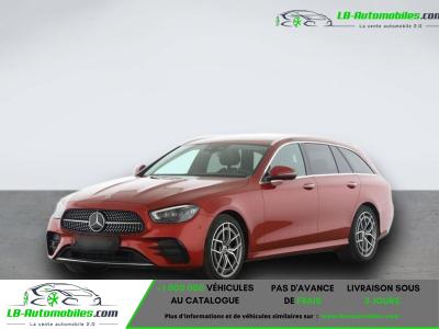 Mercedes Classe E Break 200 d BVA