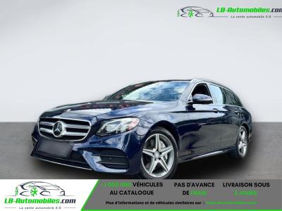 Mercedes Classe E Break 400 BVA 4-Matic