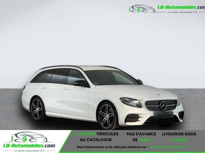 Mercedes Classe E Break 43 AMG BVA 4-Matic