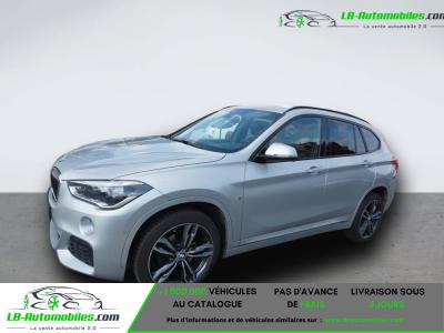 BMW X1 sDrive 18d 150 ch BVA