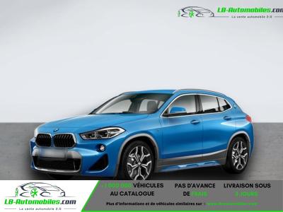 BMW X2 sDrive 18d 150 ch BVM