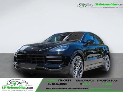 Porsche Cayenne Coupé Turbo 4.0 V8 550 ch  BVA