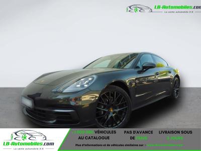 Porsche Panamera 4 V6 3.0 330