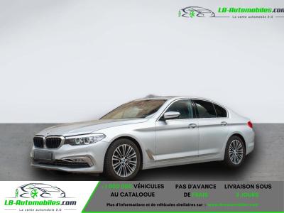 BMW Série 5 530i 252 ch BVA