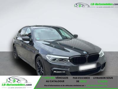 BMW Série 5 540i xDrive 340 ch BVA