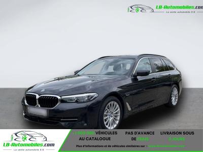 BMW Série 5 Touring 520e 204 ch BVA