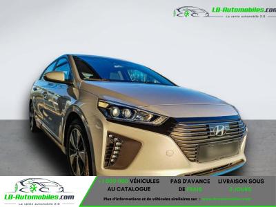 Hyundai IONIQ Hybrid Plug-in 141 ch