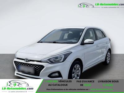 Hyundai I20 1.2 75