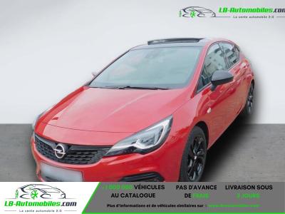 Opel Astra 1.5 Diesel 122 ch BVM