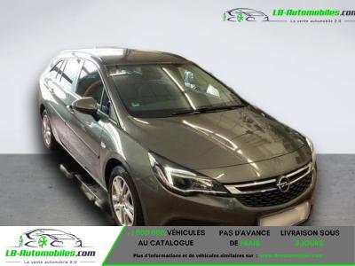 Opel Astra Sports Tourer 1.6 CDTI 136 ch BVA