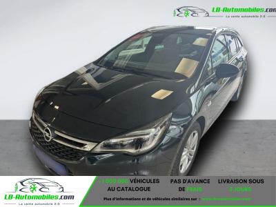 Opel Astra Sports Tourer 1.6 Turbo 200 ch