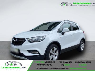 Opel Mokka X 1.6 CDTI - 110 ch