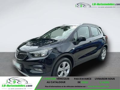 Opel Mokka X 1.6 CDTI - 136 ch