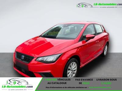 Seat Ibiza 1.0 MPI 80 ch  BVM