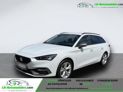 Cupra Leon ST 2.0 TSI 190 BVA