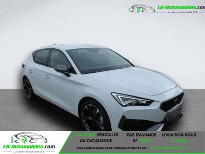 Cupra Leon 2.0 TDI 150 ch BVA