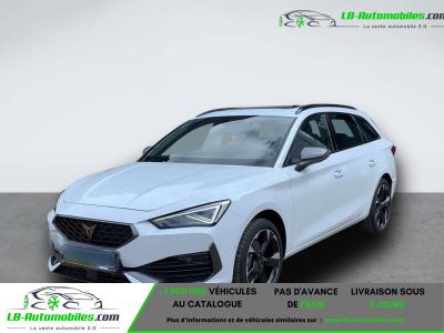 Cupra Leon ST 2.0 TDI 150 ch BVA