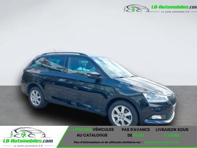 Skoda Fabia 1.0 TSI 110 ch BVA