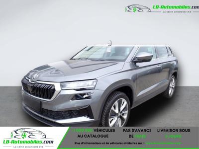 Skoda Karoq 2.0 TDI 116 ch BVA